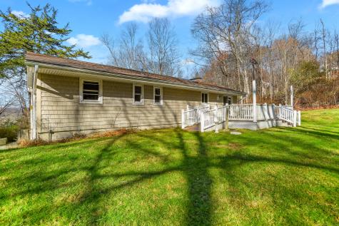 5 Woodland Hills Terrace Brookfield CT 06804