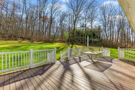 5 Woodland Hills Terrace Brookfield CT 06804