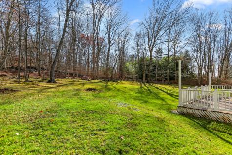 5 Woodland Hills Terrace Brookfield CT 06804