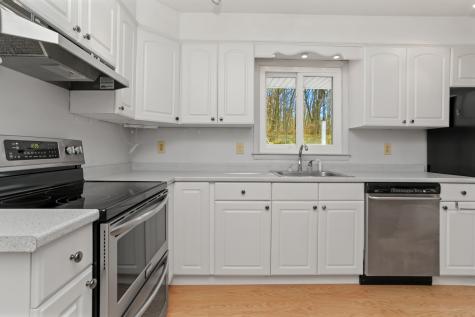 5 Woodland Hills Terrace Brookfield CT 06804