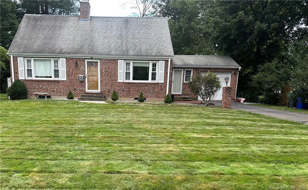 15 Elton Drive Newington CT 06111