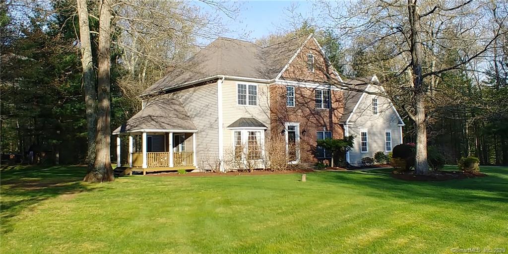 82 Bear Run Woodbury CT 06798