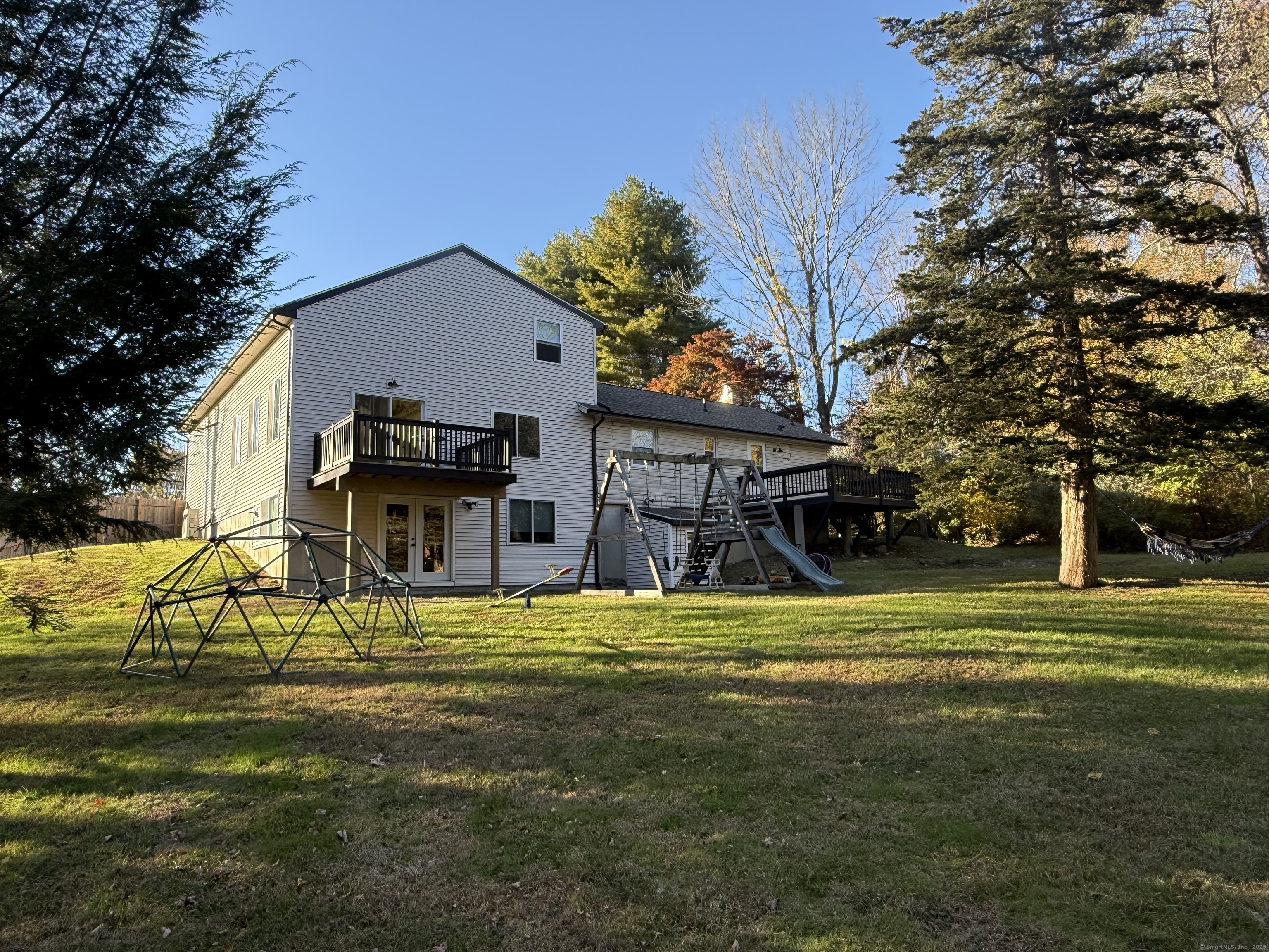 93 Jericho Road Pomfret CT 06259