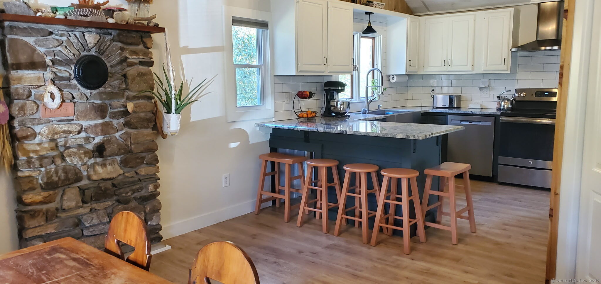 93 Jericho Road Pomfret CT 06259