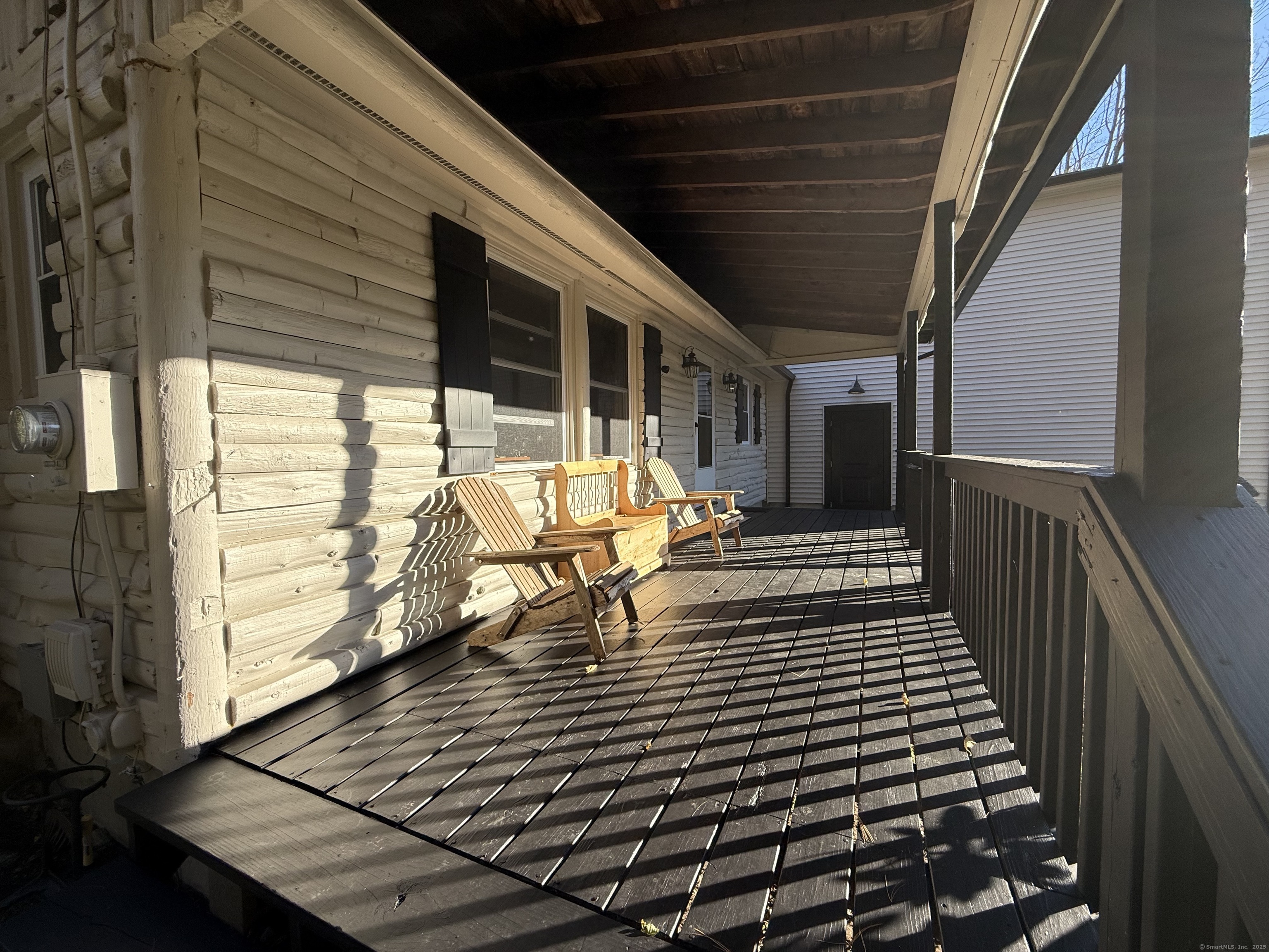 93 Jericho Road Pomfret CT 06259