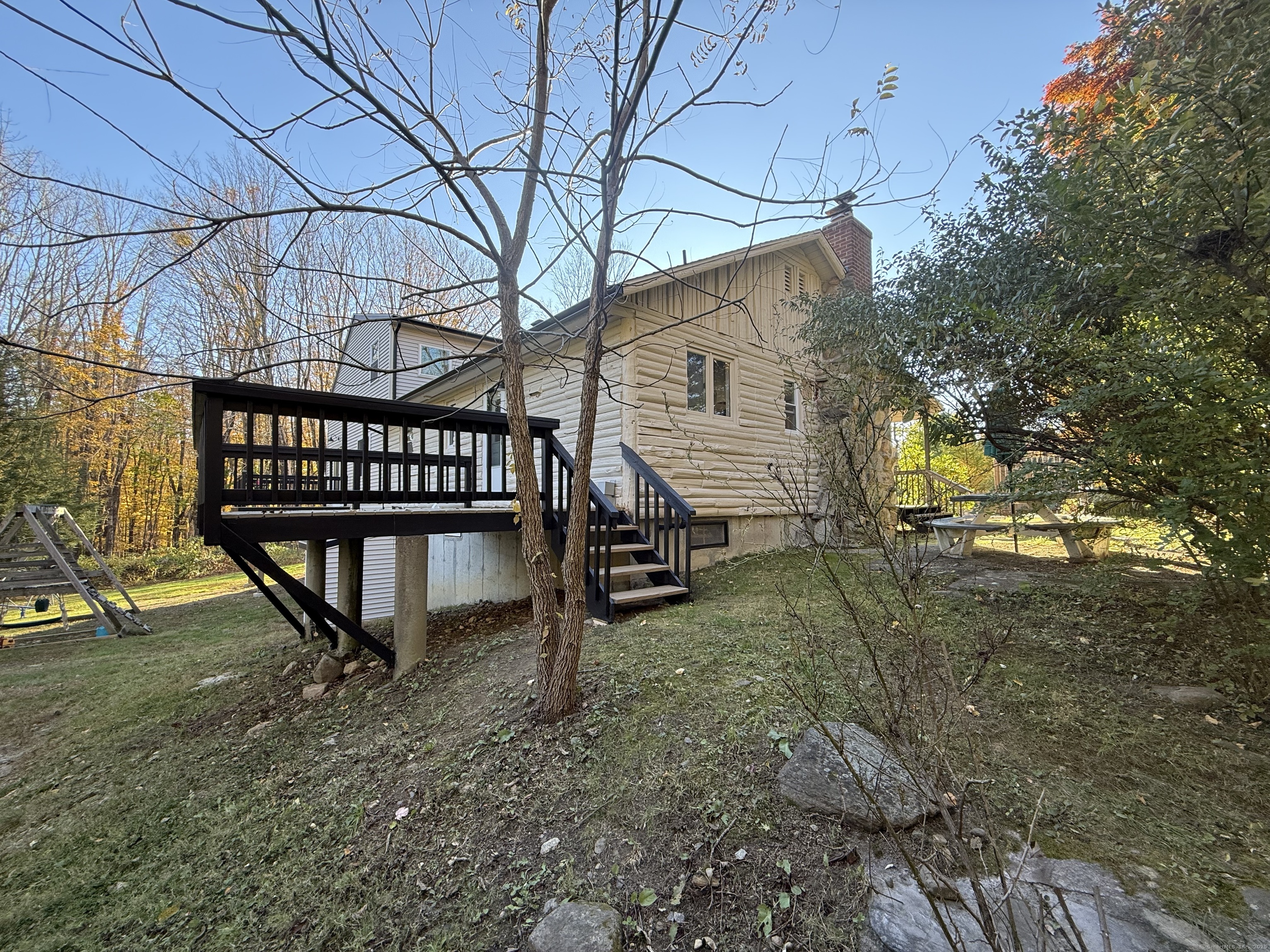 93 Jericho Road Pomfret CT 06259