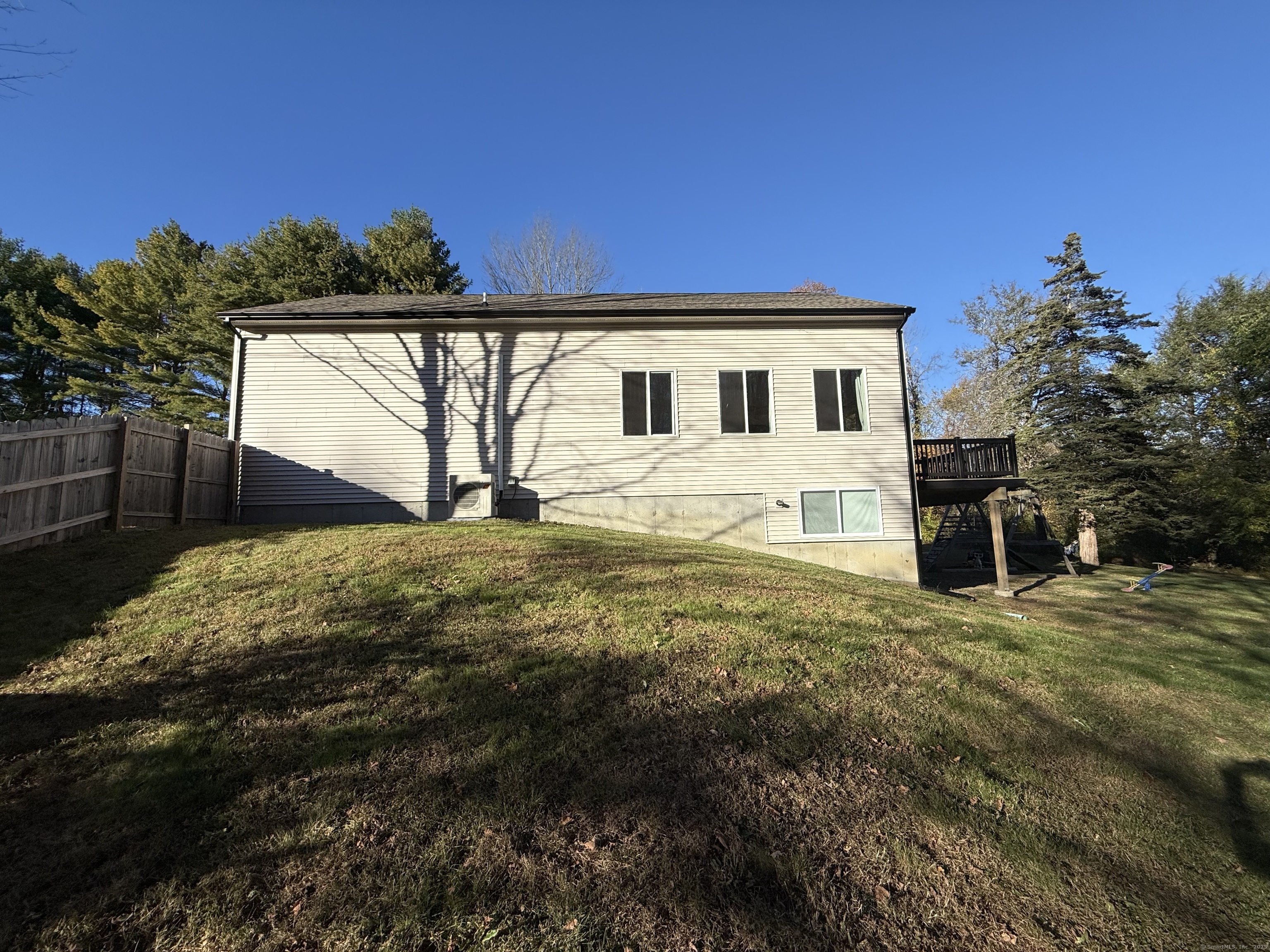 93 Jericho Road Pomfret CT 06259