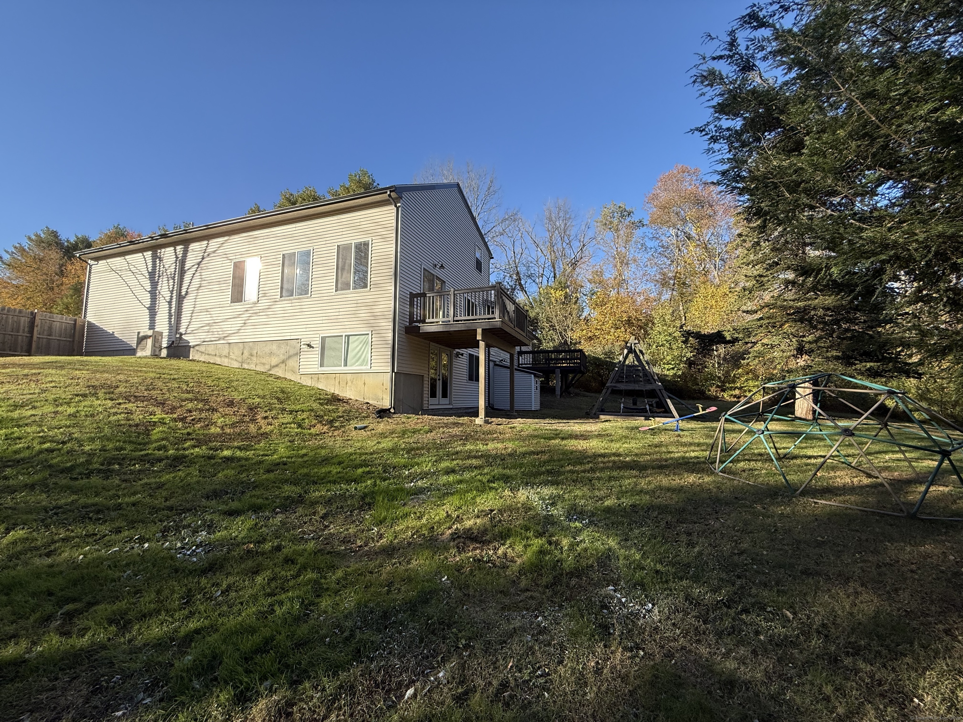 93 Jericho Road Pomfret CT 06259