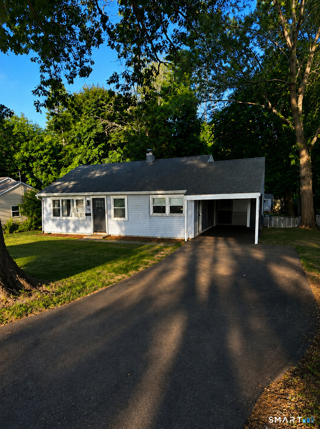 76 Kings Highway Groton CT 06340