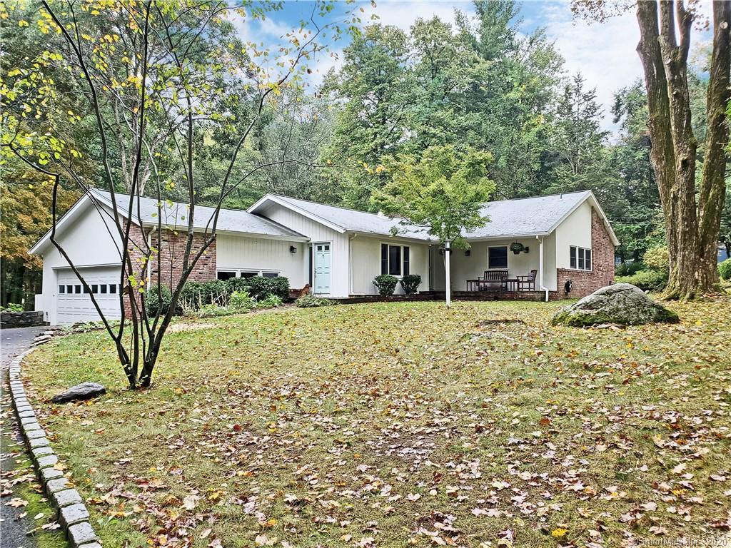 71 Deer Hill Drive Ridgefield CT 06877