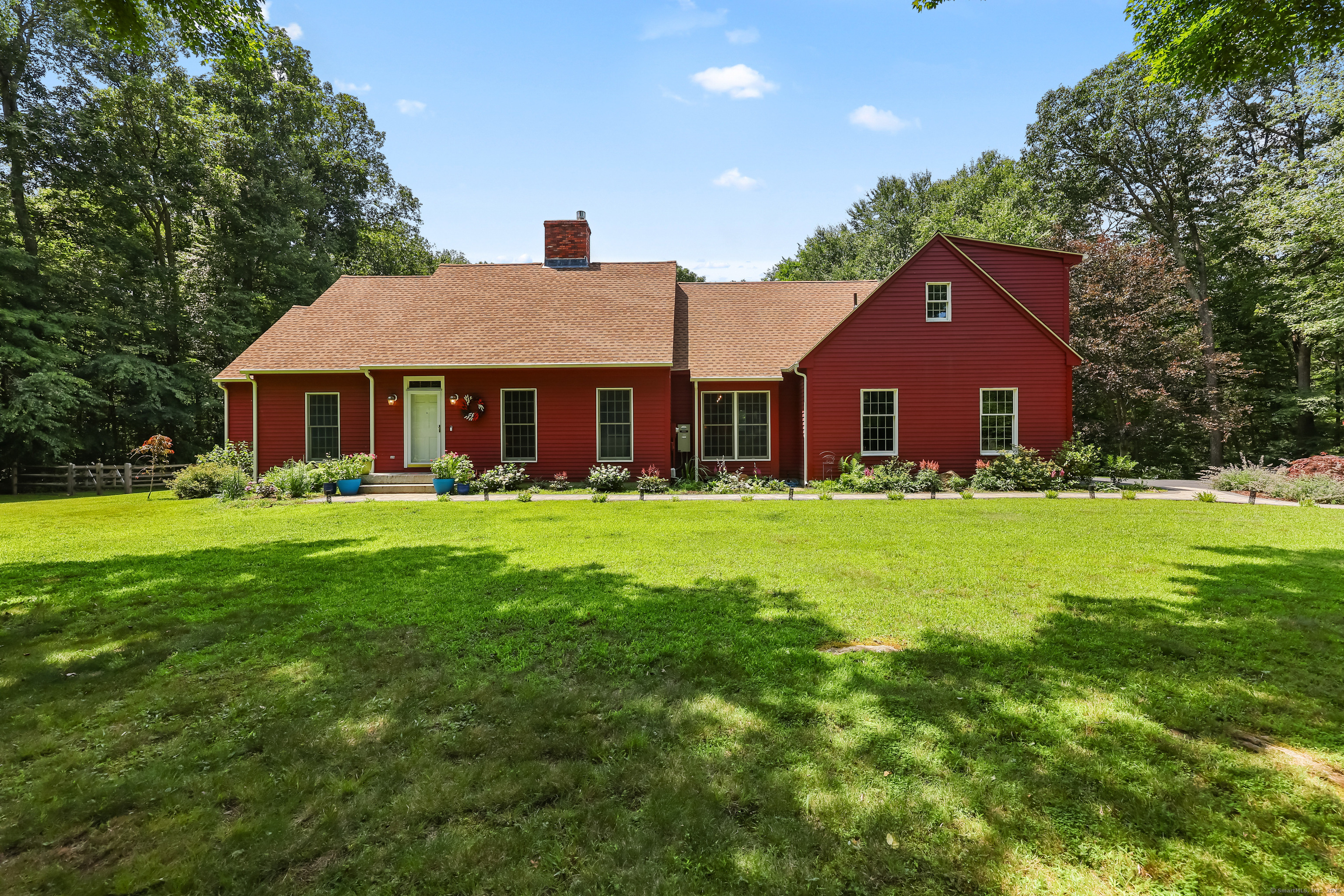 39 Beebe Road East Haddam CT 06423