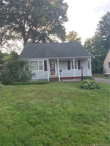 105 Barnes Street New Britain CT 06052