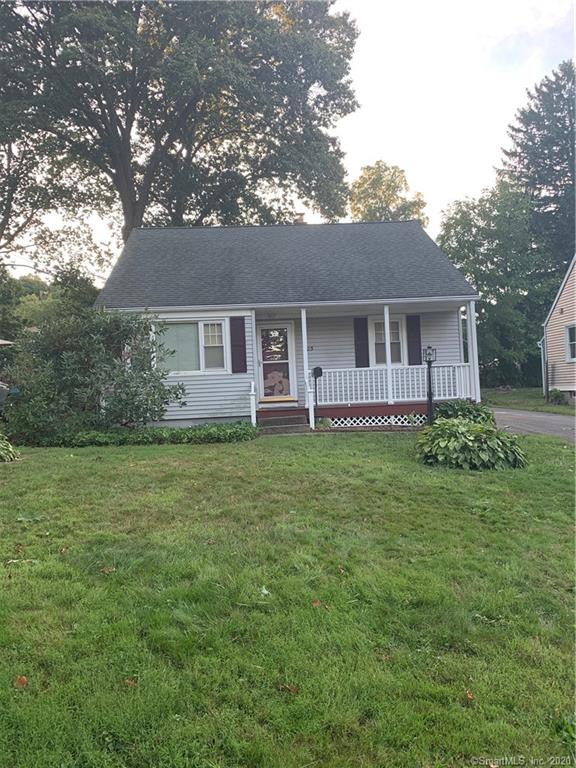 105 Barnes Street New Britain CT 06052