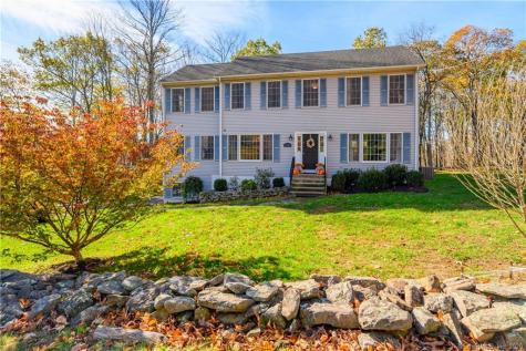69A Ball Pond Road Danbury CT 06811