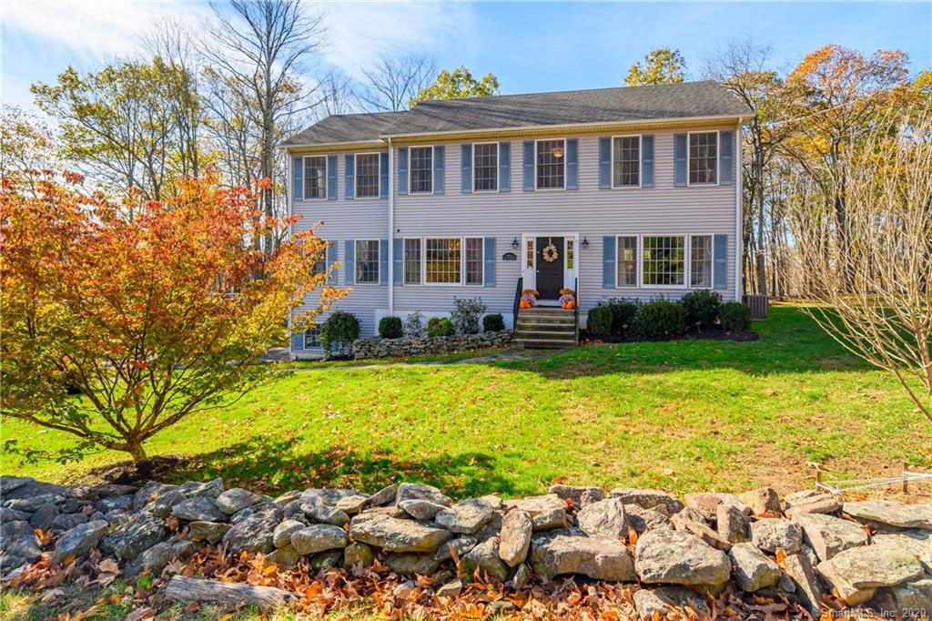 69A Ball Pond Road Danbury CT 06811