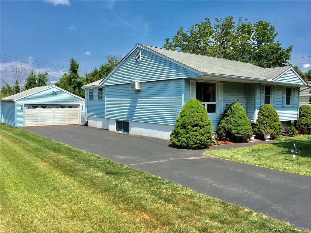 106 Oak Ridge Drive Middletown CT 06457