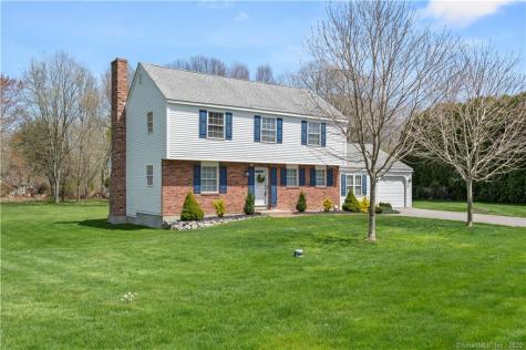 66 Renee Drive Stonington CT 06379