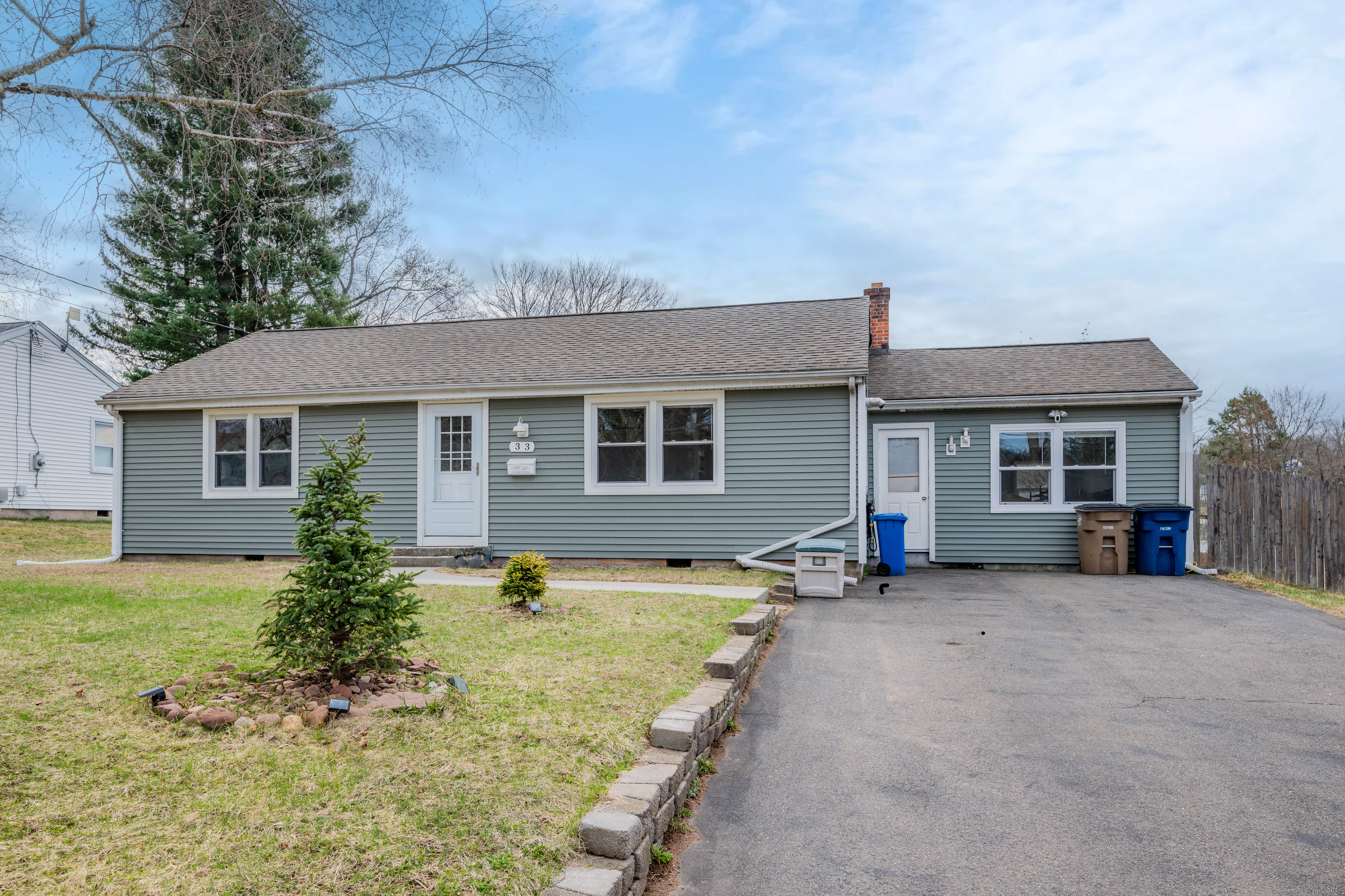 33 Burke Road Vernon CT 06066