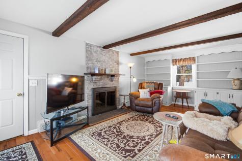 45 Sokol Road Somers CT 06071