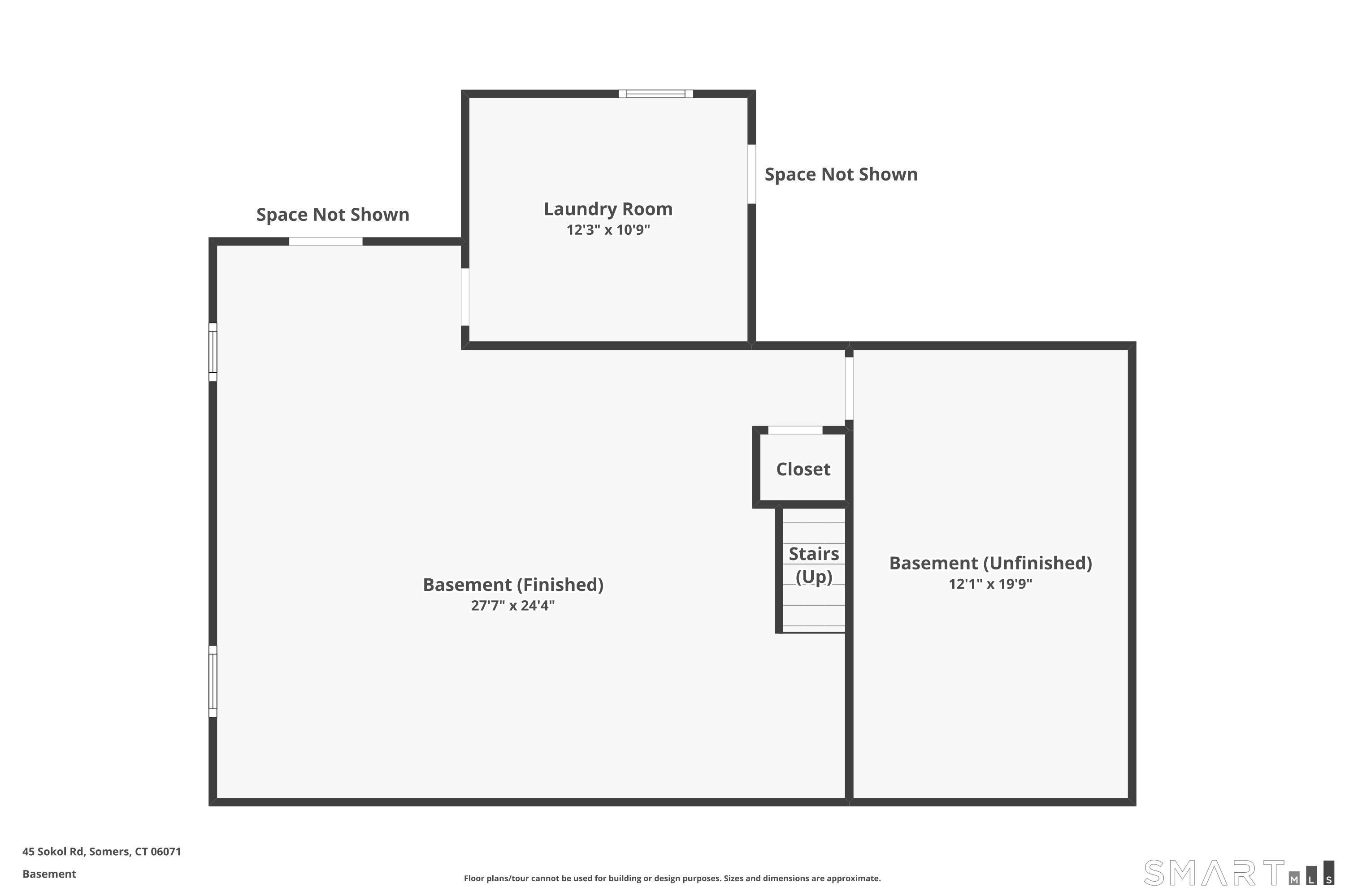 45 Sokol Road Somers CT 06071