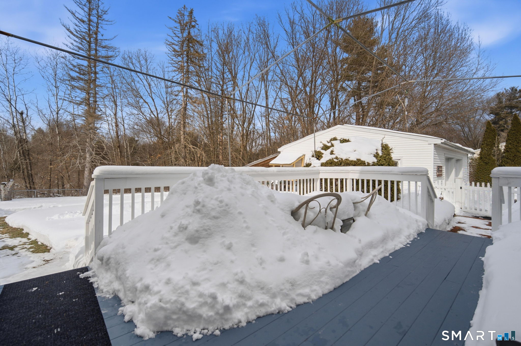 45 Sokol Road Somers CT 06071