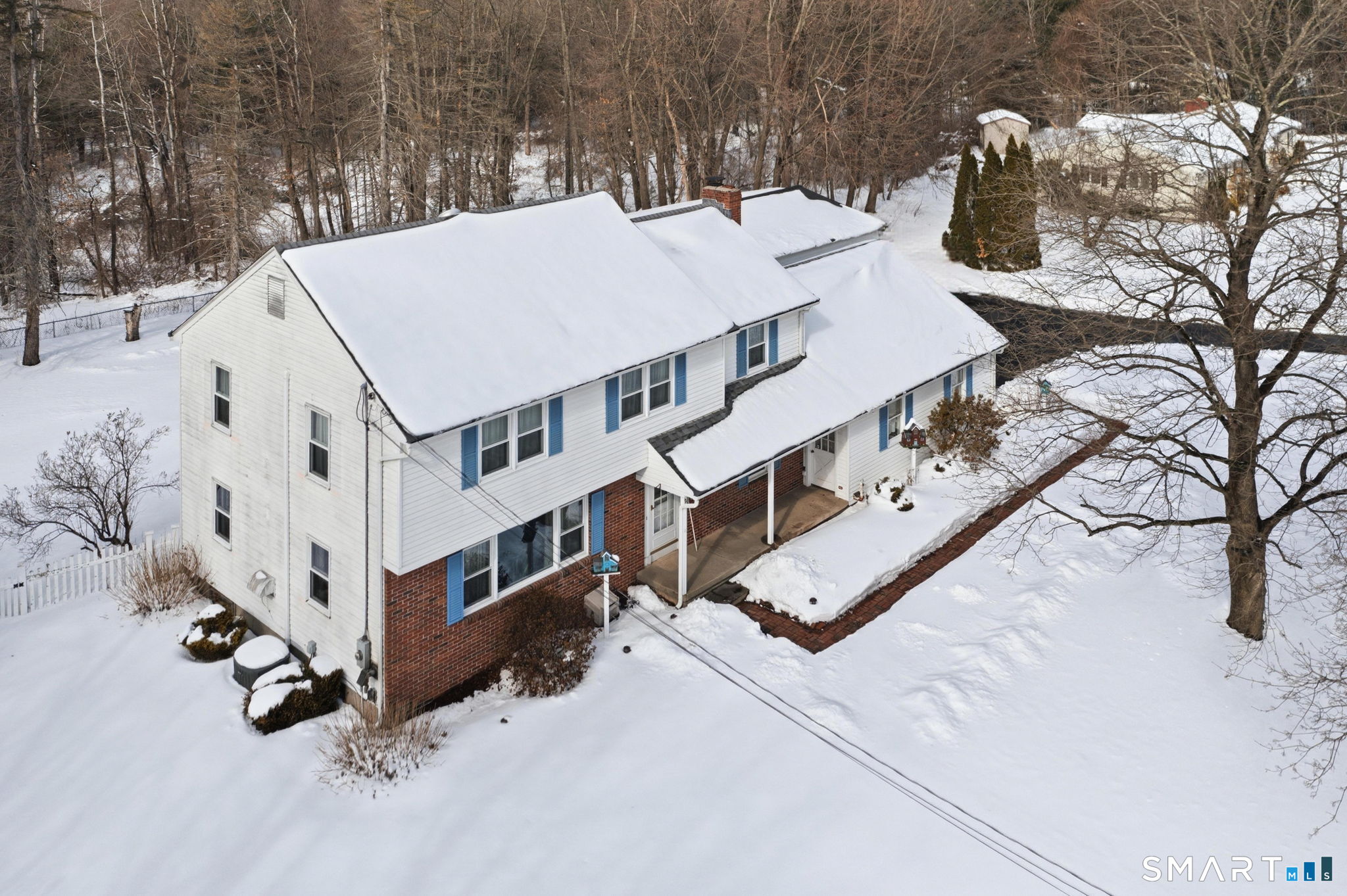 45 Sokol Road Somers CT 06071