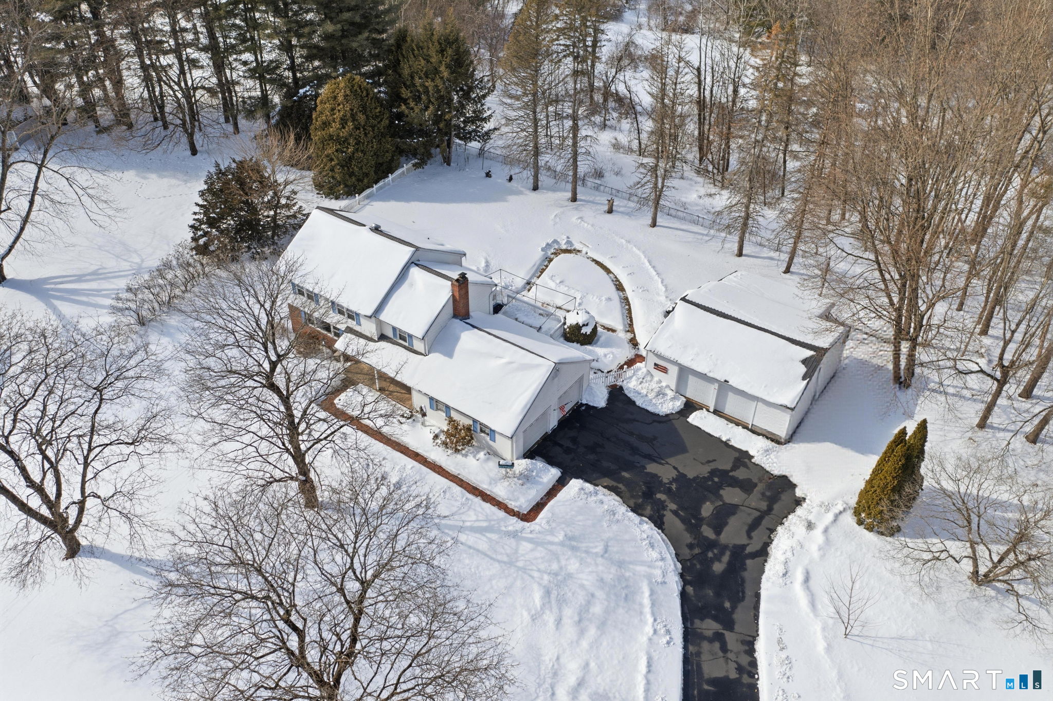 45 Sokol Road Somers CT 06071