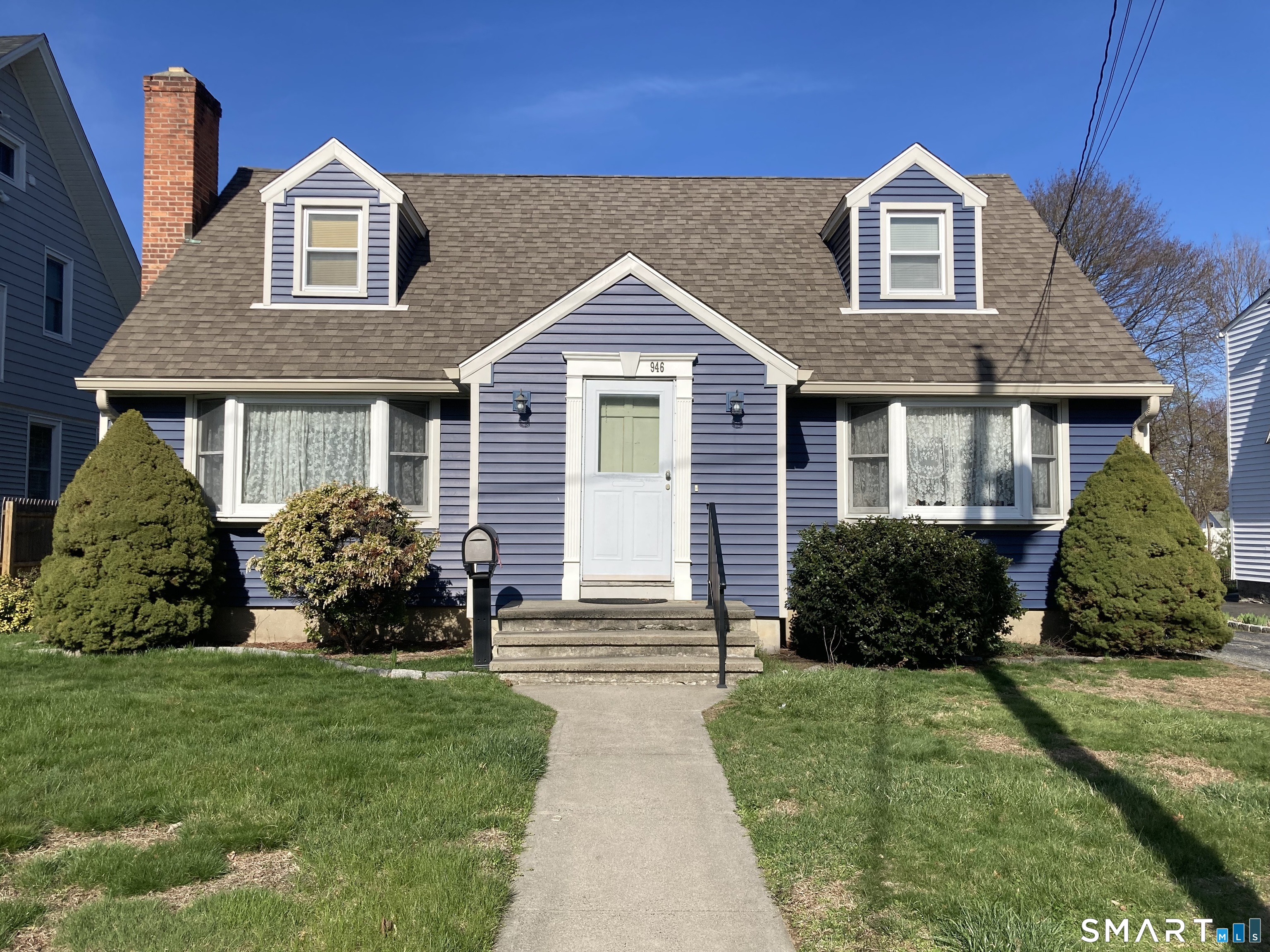 946 Riverton Terrace Stratford CT 06614