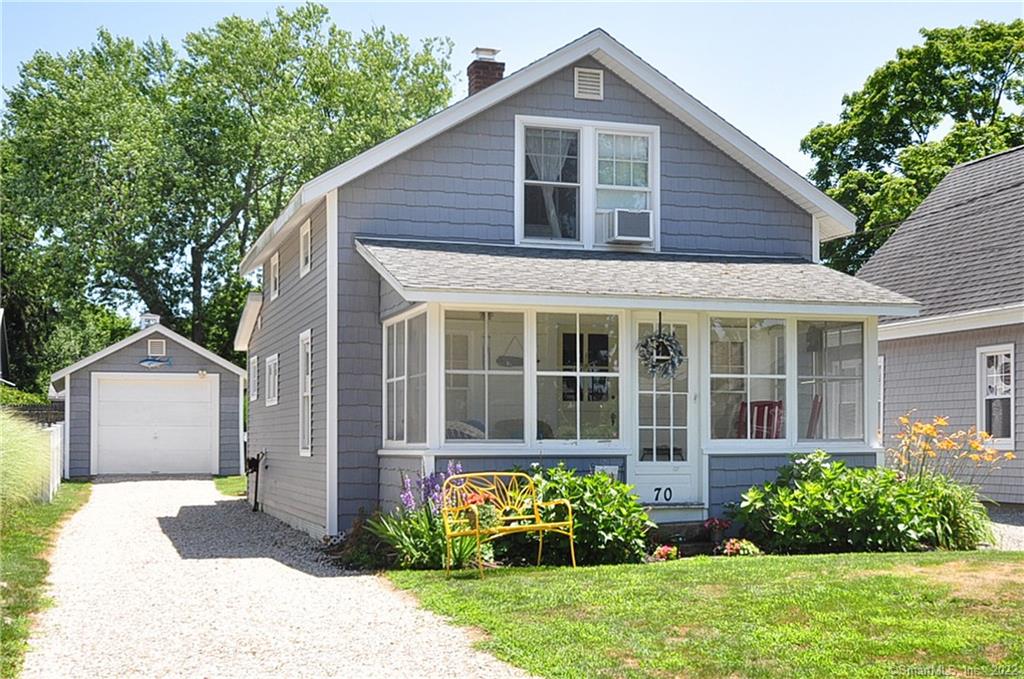 70 Old Sea Lane Old Saybrook CT 06475