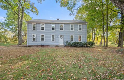 351 Rainbow Road Windsor CT 06095