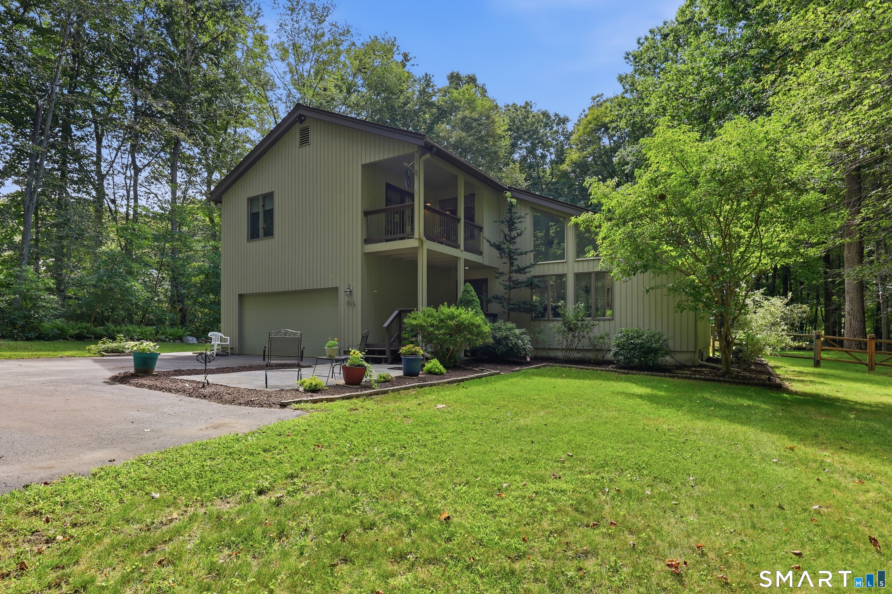 106 Senate Brook Drive Hebron CT 06231