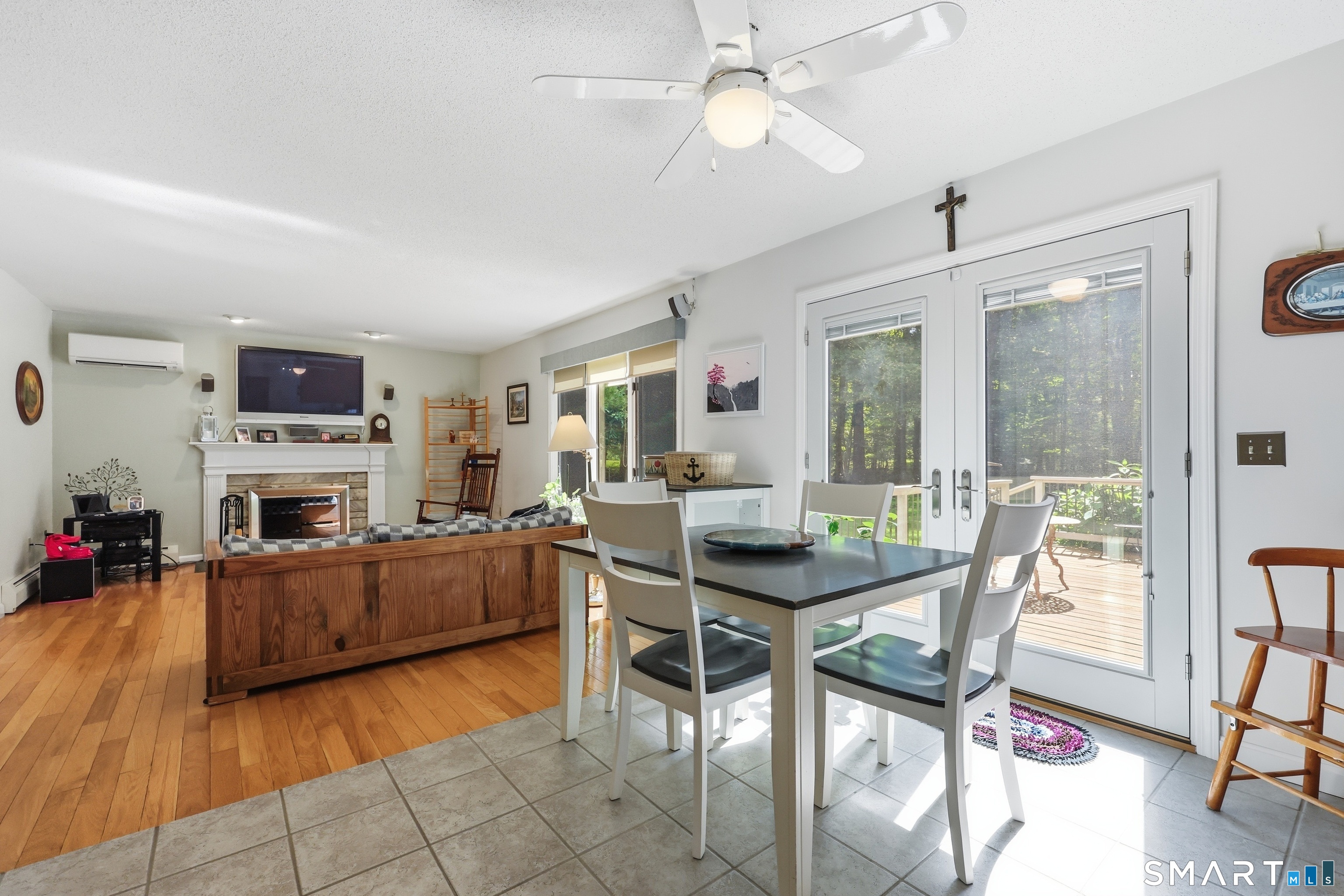 106 Senate Brook Drive Hebron CT 06231