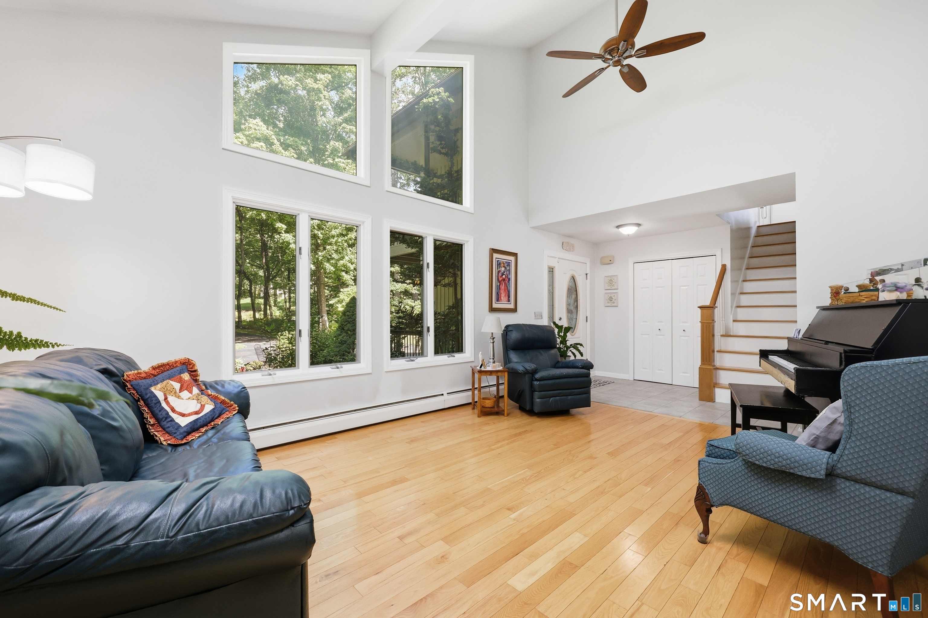 106 Senate Brook Drive Hebron CT 06231