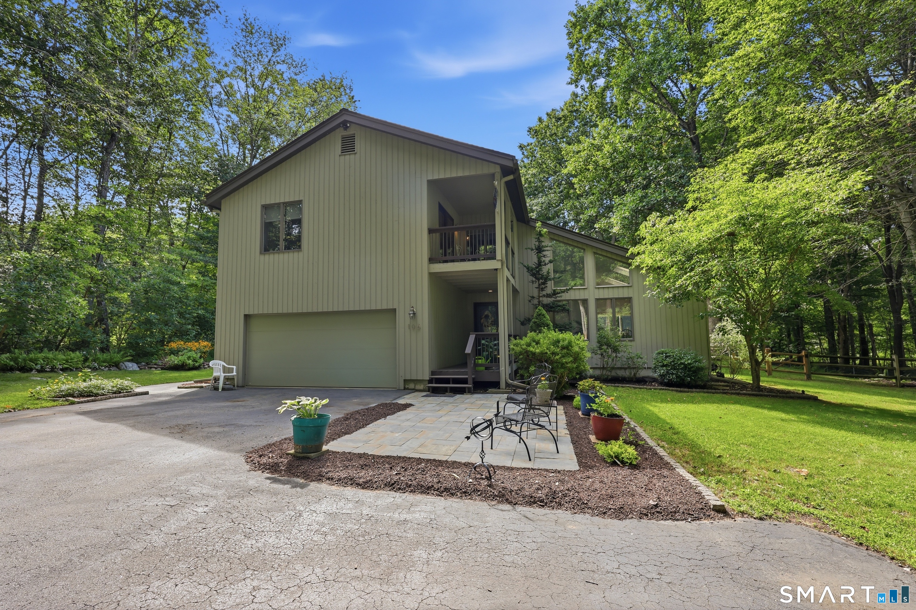 106 Senate Brook Drive Hebron CT 06231