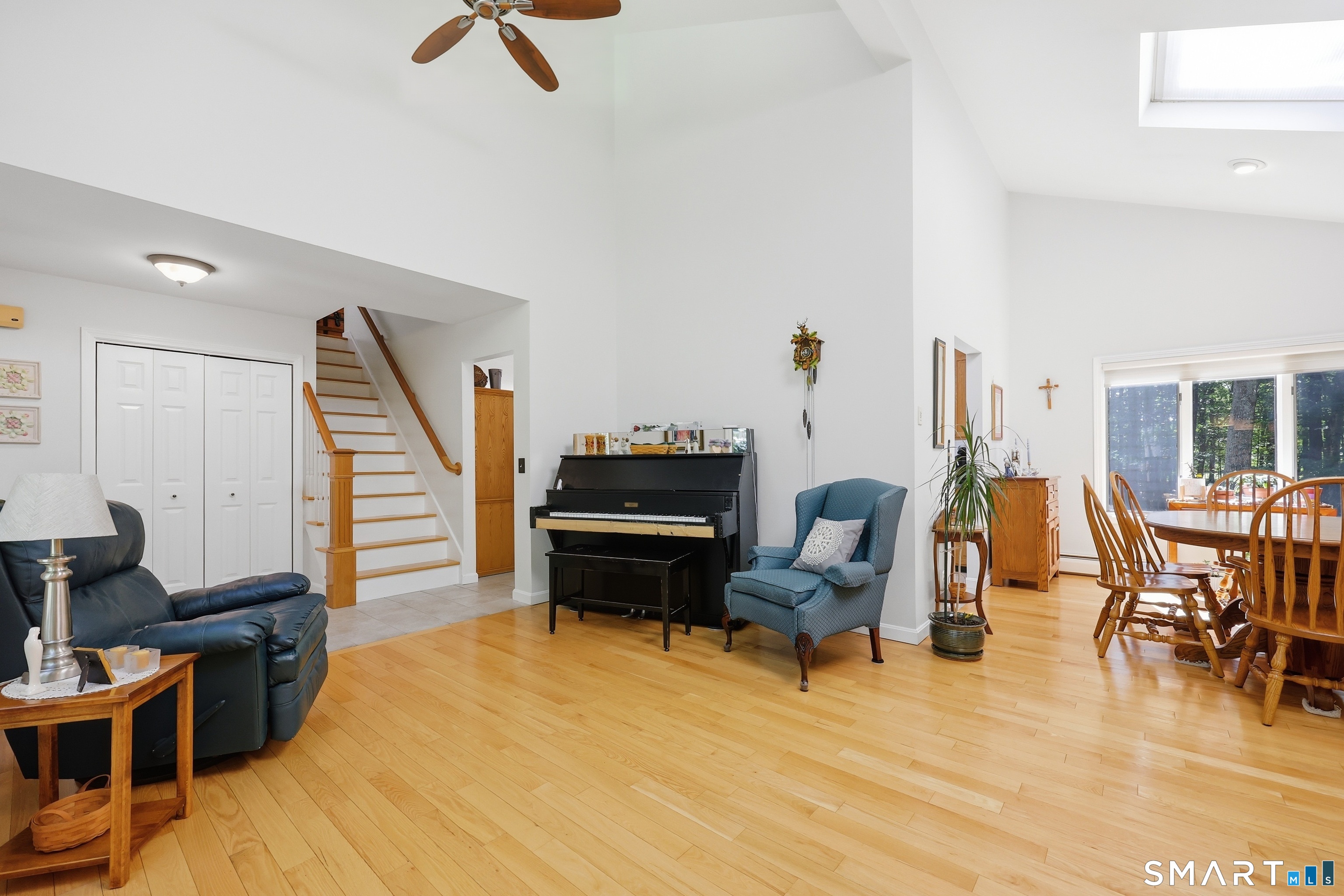 106 Senate Brook Drive Hebron CT 06231