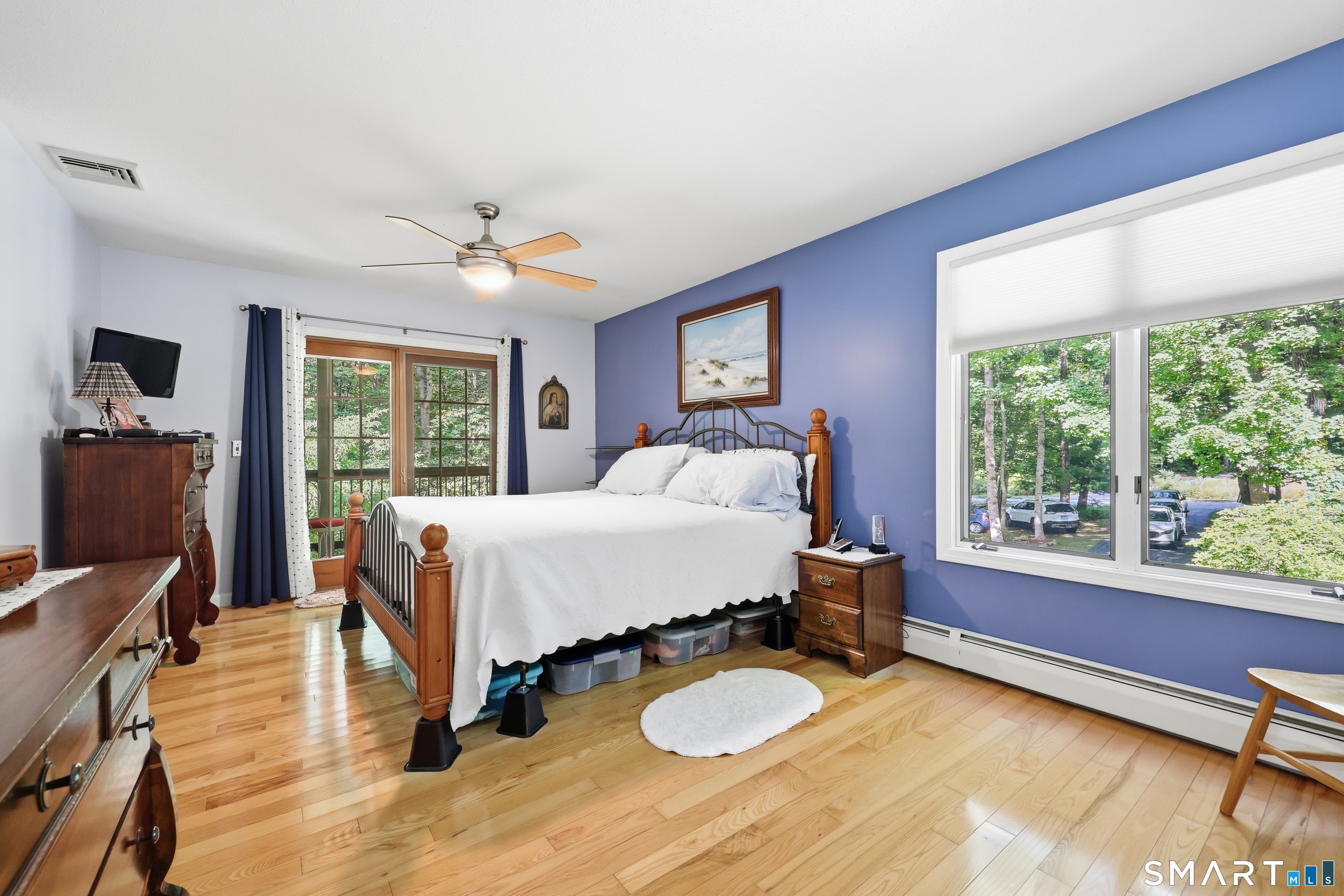 106 Senate Brook Drive Hebron CT 06231