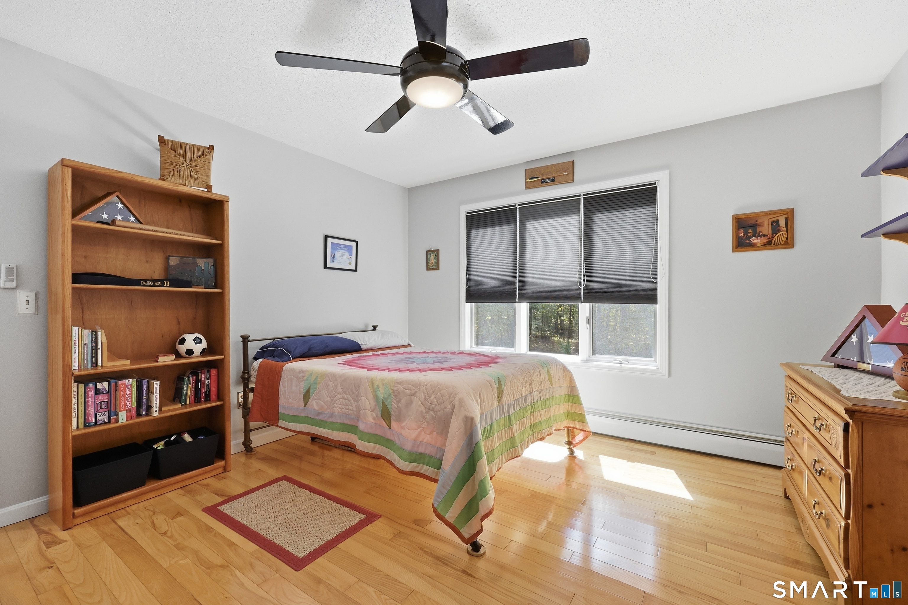 106 Senate Brook Drive Hebron CT 06231