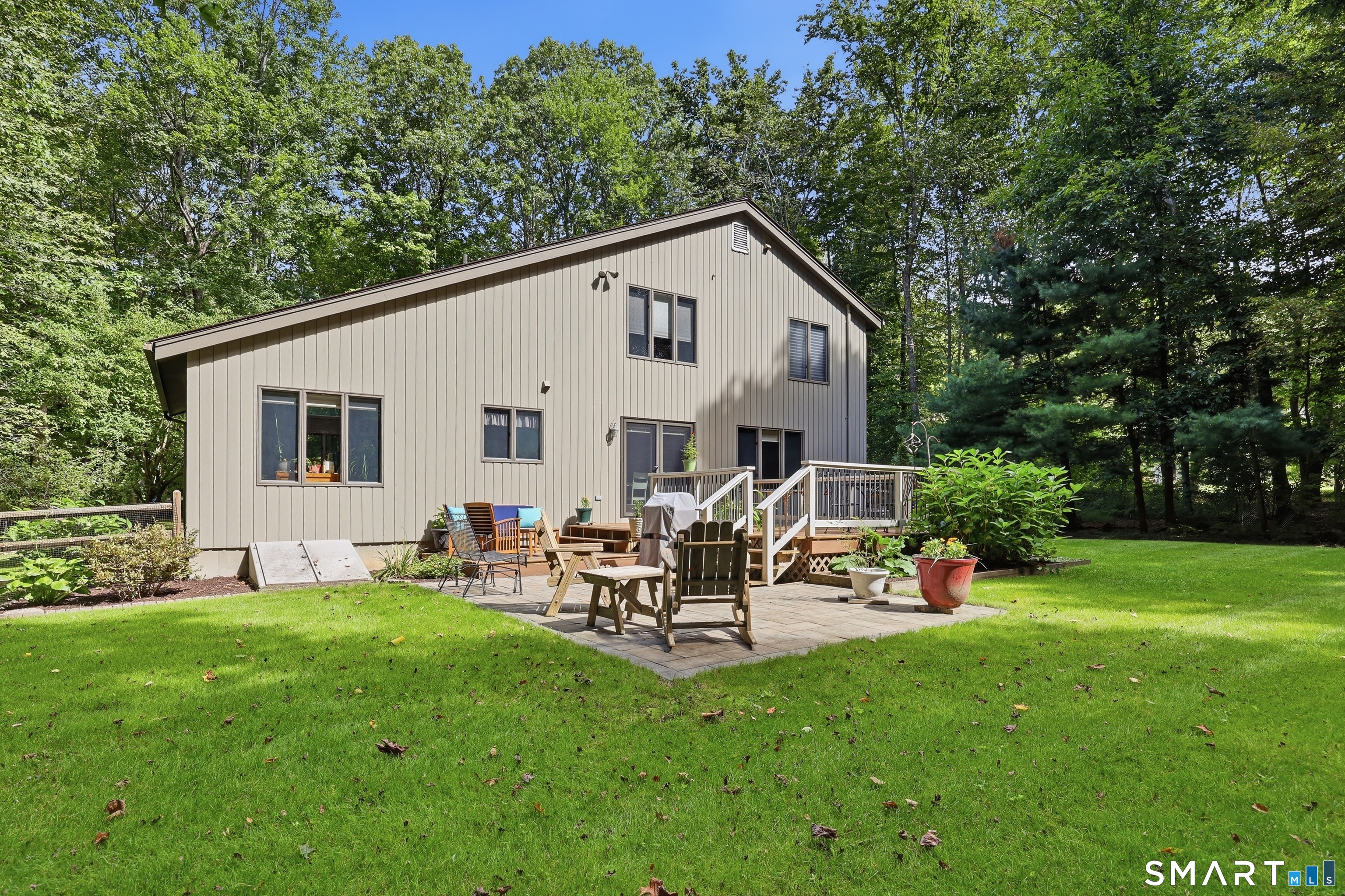 106 Senate Brook Drive Hebron CT 06231