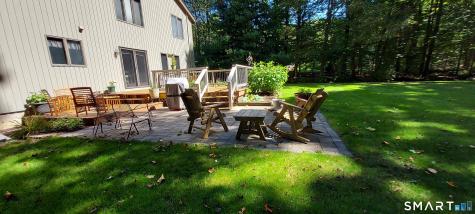 106 Senate Brook Drive Hebron CT 06231