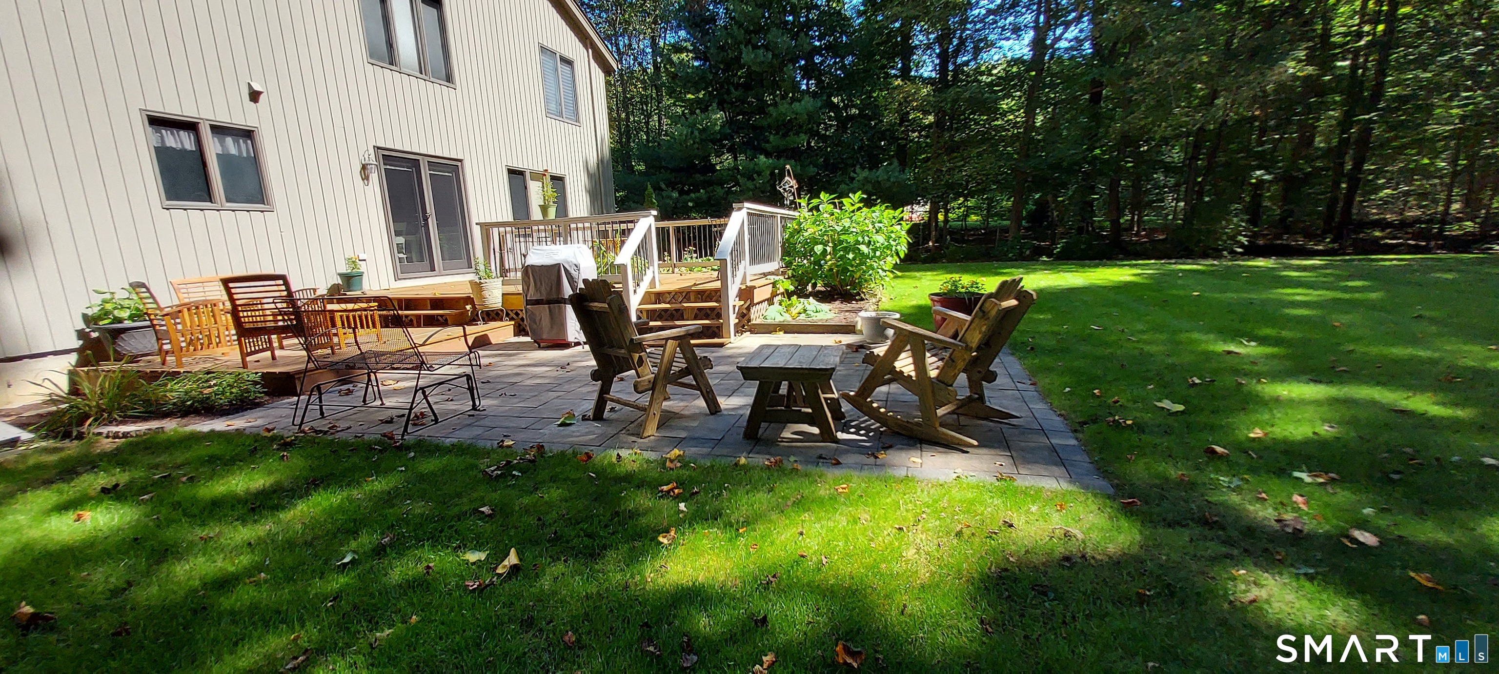 106 Senate Brook Drive Hebron CT 06231