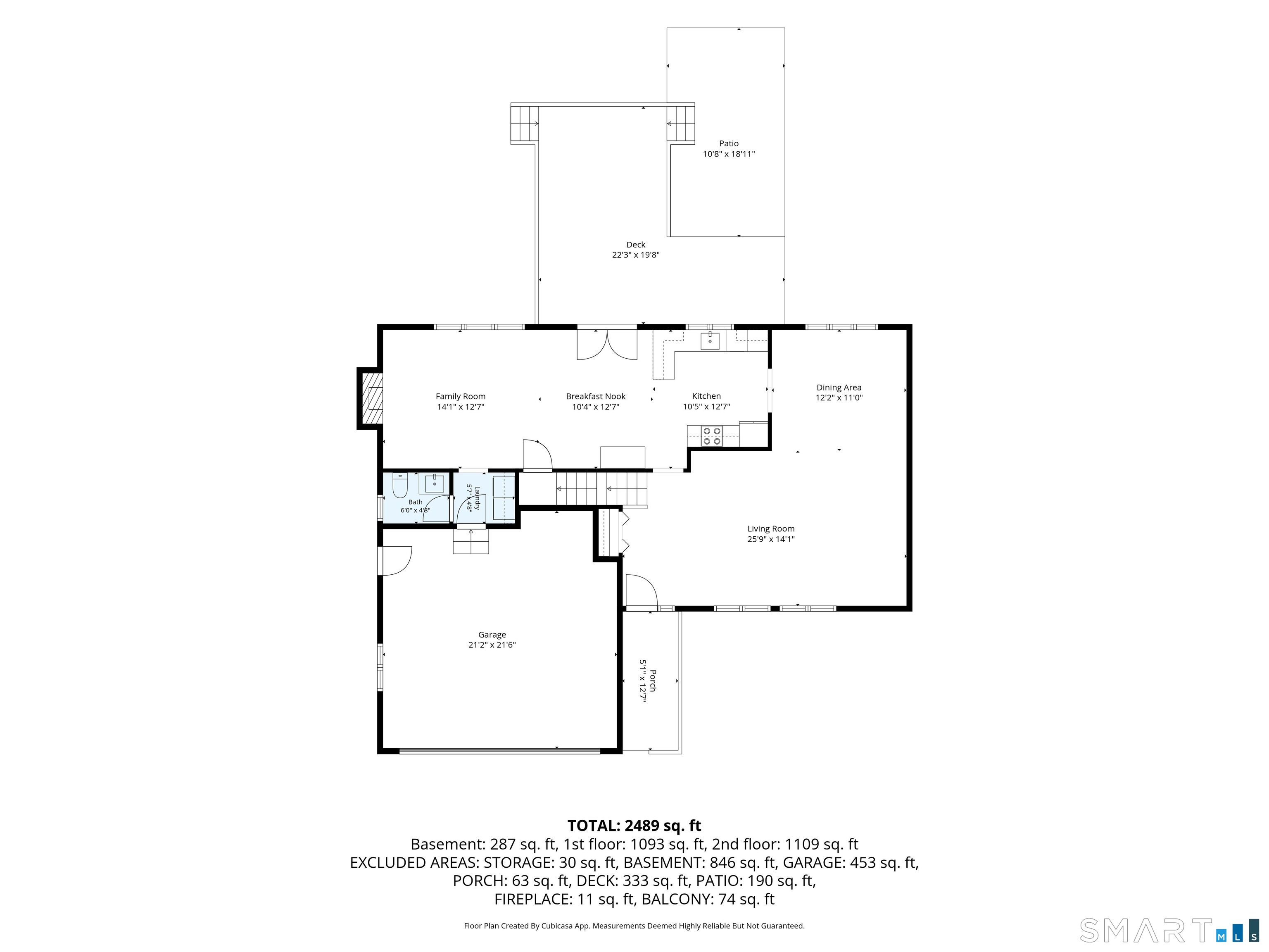 106 Senate Brook Drive Hebron CT 06231