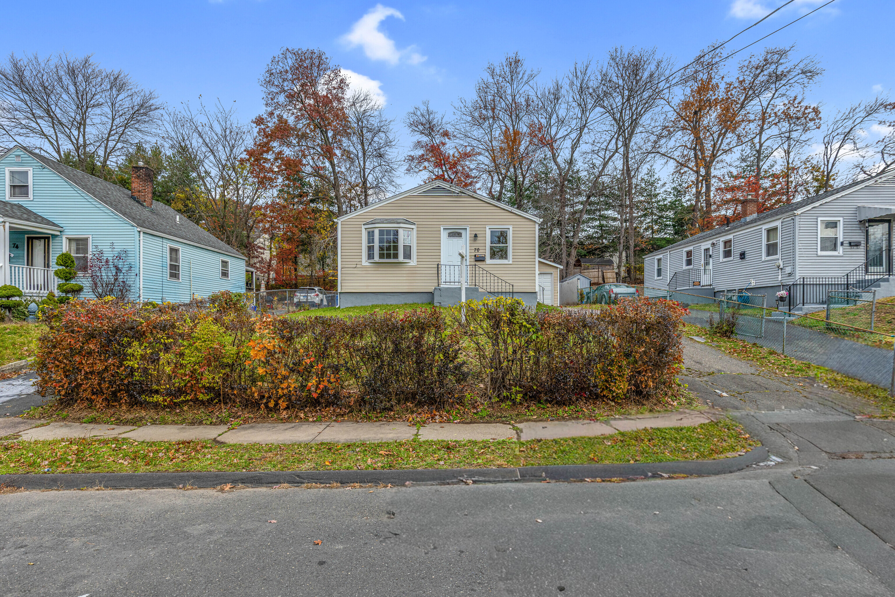 70 Ashford Street Hartford CT 06120