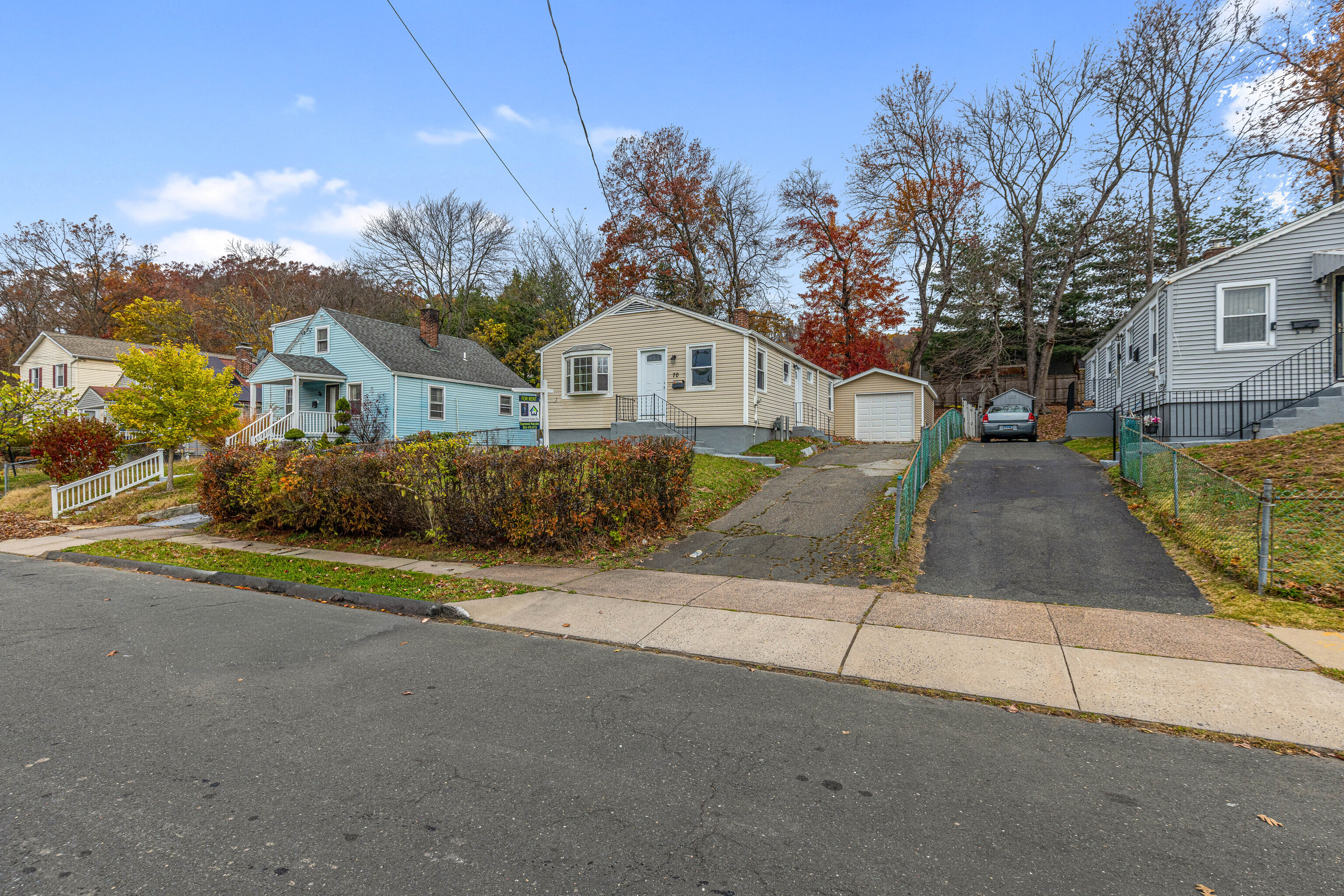 70 Ashford Street Hartford CT 06120