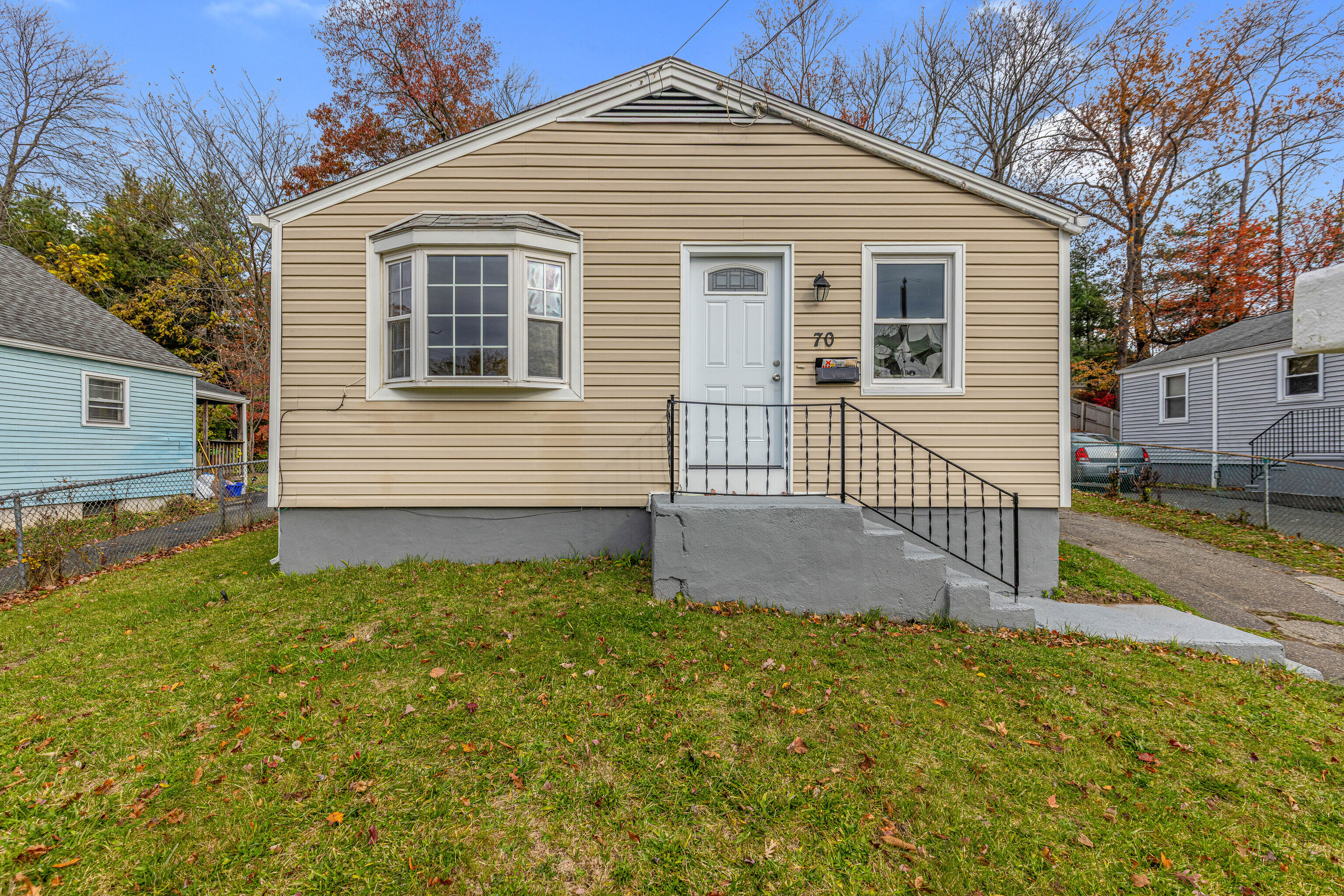 70 Ashford Street Hartford CT 06120