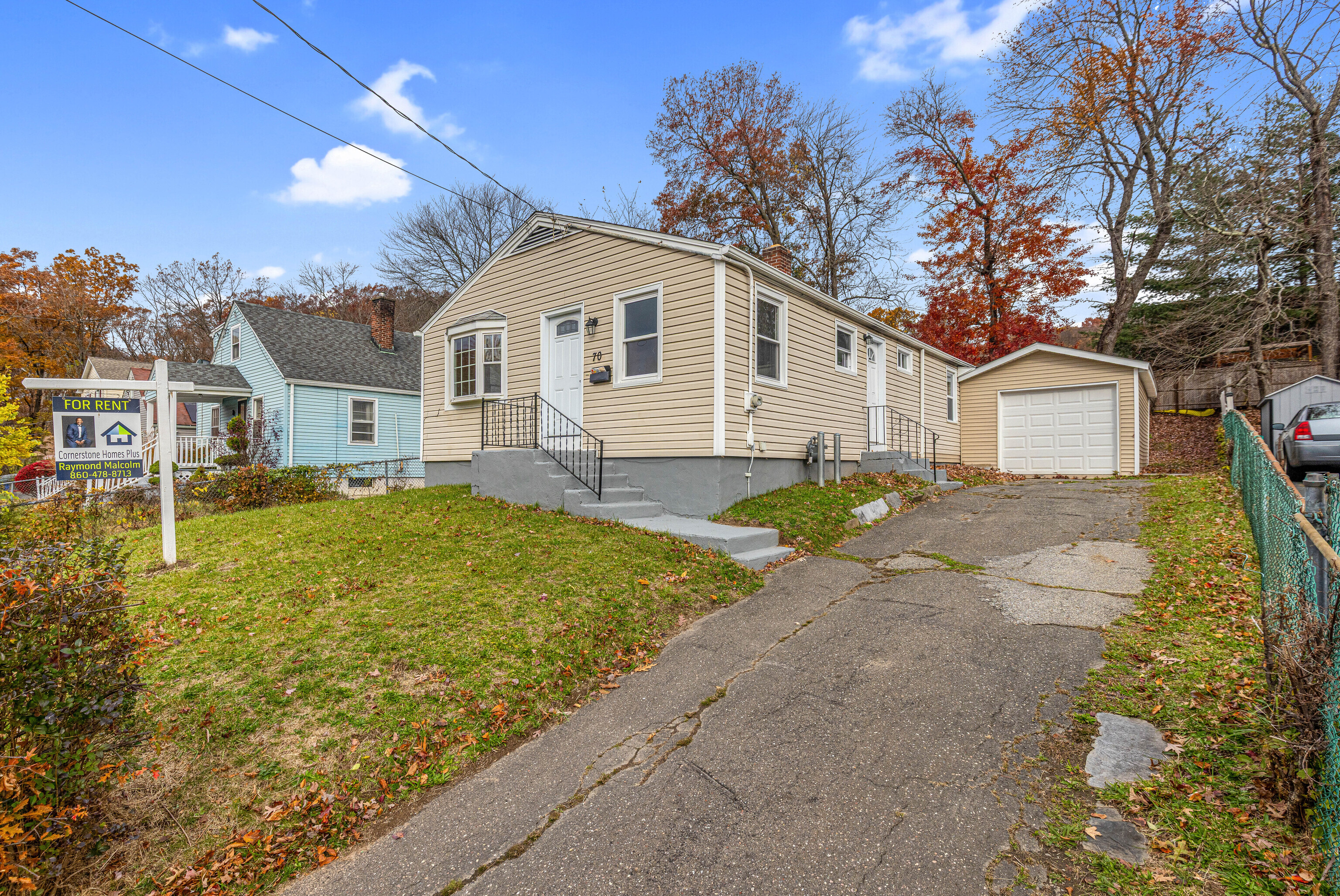 70 Ashford Street Hartford CT 06120