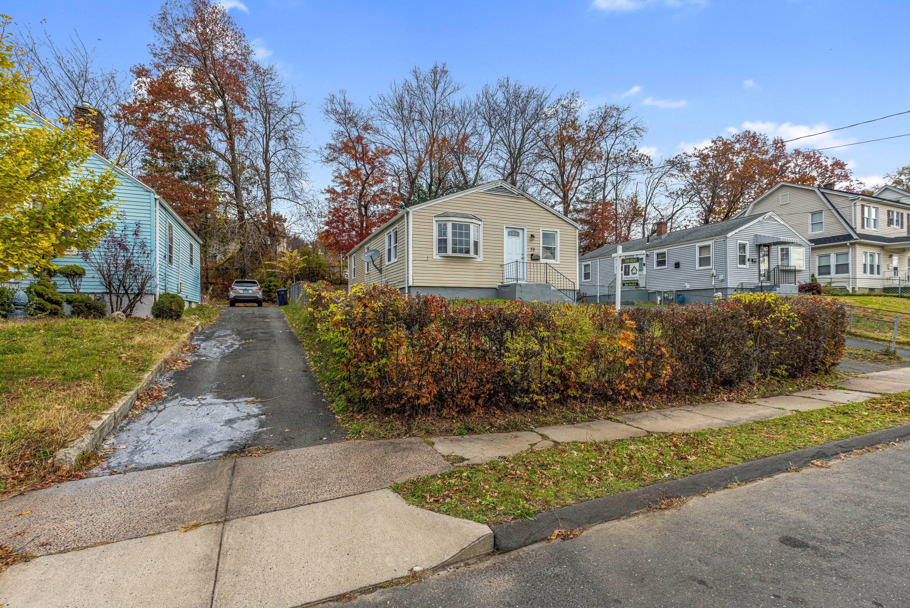 70 Ashford Street Hartford CT 06120