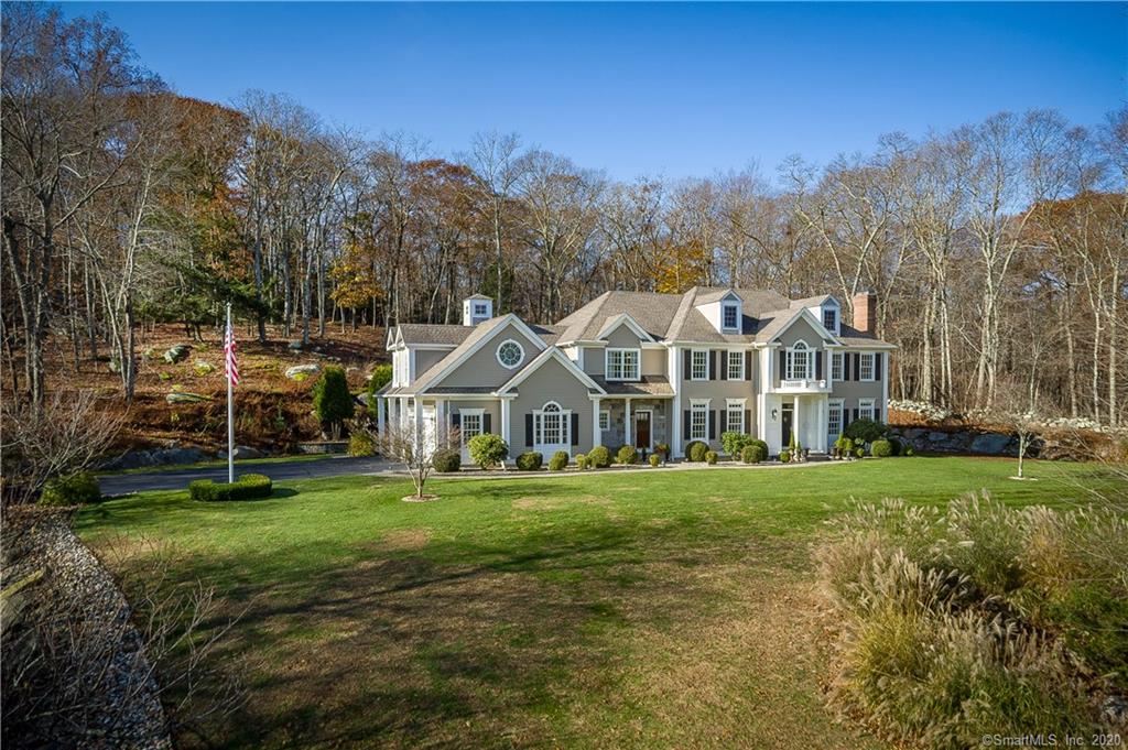 56 Winterberry Road Deep River CT 06417