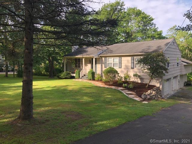 44 Rockwell Road Bethel CT 06801