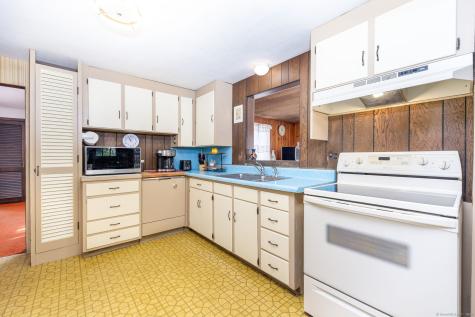 47 Francis Drive Newington CT 06111