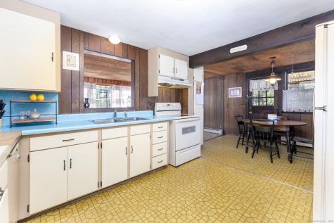 47 Francis Drive Newington CT 06111